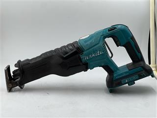 MAKITA XRJ06 18V(36V) LXT Li-ion Brushless Cordless Reciprocating Saw